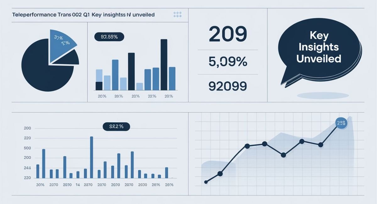 Teleperformance Transcript 2024 Q1: Key Insights Unveiled