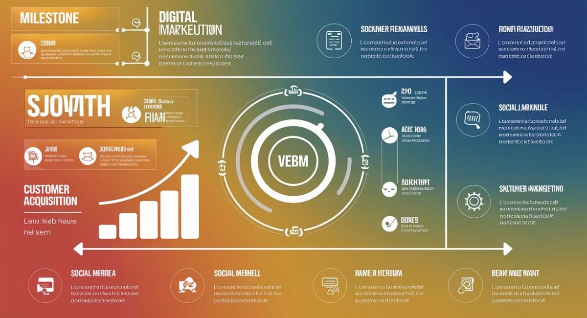 How Vebm Revolutionizes Digital Marketing for Maximum Growth