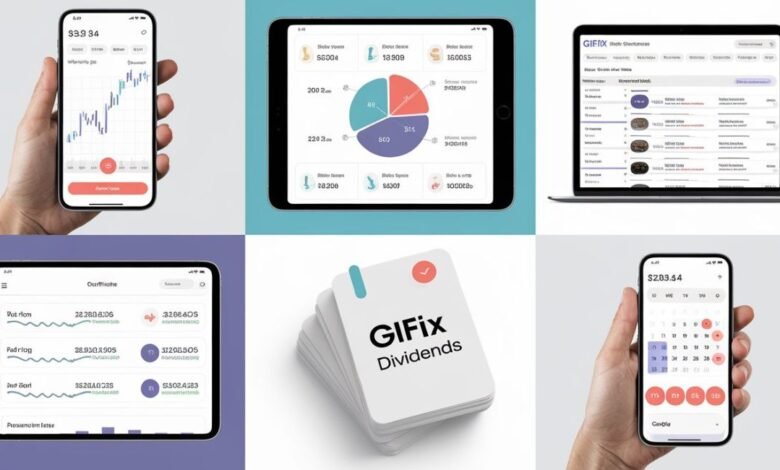 5 Ways to Maximize Your Income with GIFIX Dividends