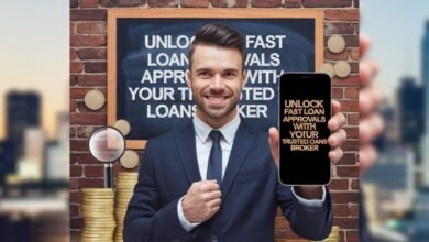 Unlock Fast Loan Approvals with Myfastbroker: Your Trusted Loans Broker