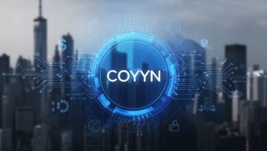 Unlocking the Power of Coyyn: Revolutionizing Digital Finance