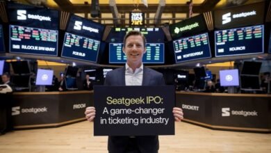 SeatGeek IPO: A Game-Changer in Ticketing Industry