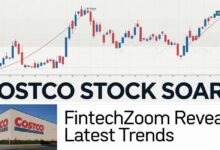 Costco Stock Soars: FintechZoom Reveals Latest Trends