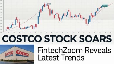 Costco Stock Soars: FintechZoom Reveals Latest Trends