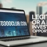 Crypto300Club.com Legit